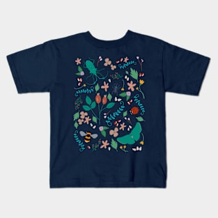 Insecta Kids T-Shirt